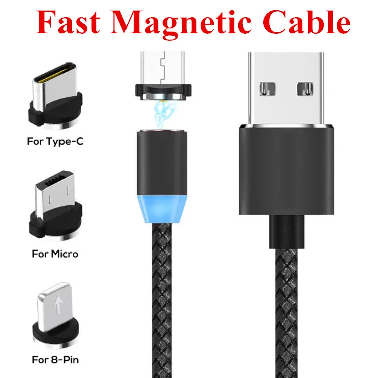 Магнитный Зарядное устройство usb-кабель для iphone Xiaomi samsung Galaxy J7 J3 J5 A5 J4 J6 A6 плюс J8 A7 S7 S8 S9 плюс A50 A30