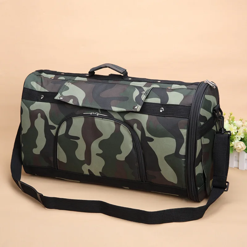 Камуфляжный рюкзак для путешествий маленьких домашних животных кошек собак