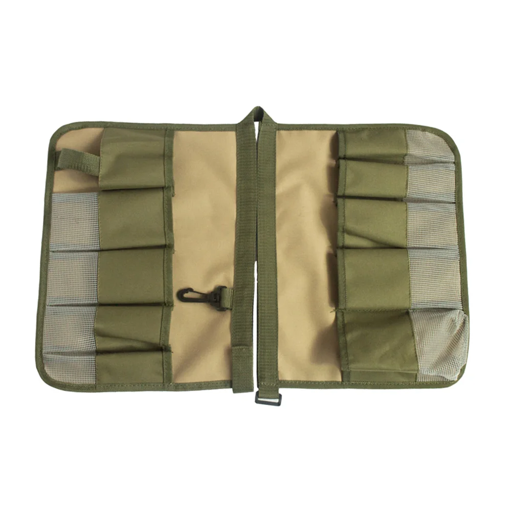 Новый многофункциональный Ведро Caddy Мульти Карманный инструмент Перевозчик