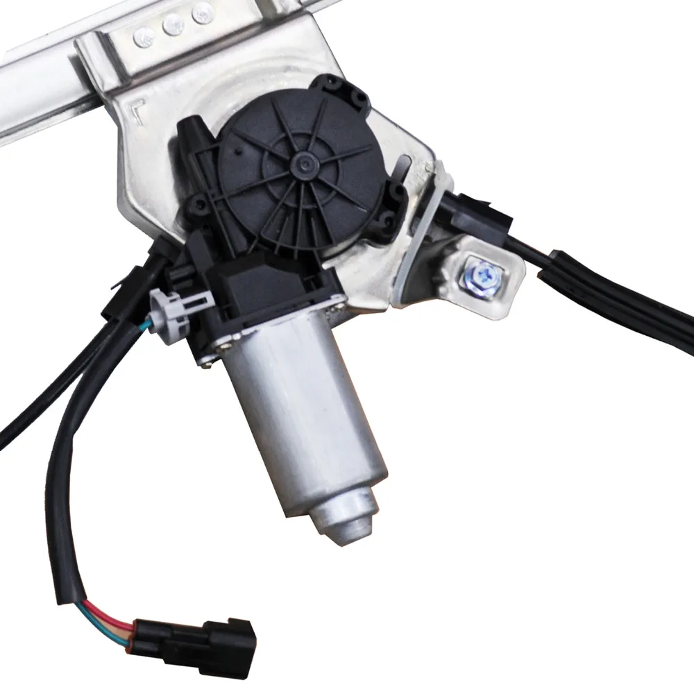 Мощность стеклоподъемник w/Двигатель передний правый для ford f150 Lincoln Mark LT 04-08 oe #: