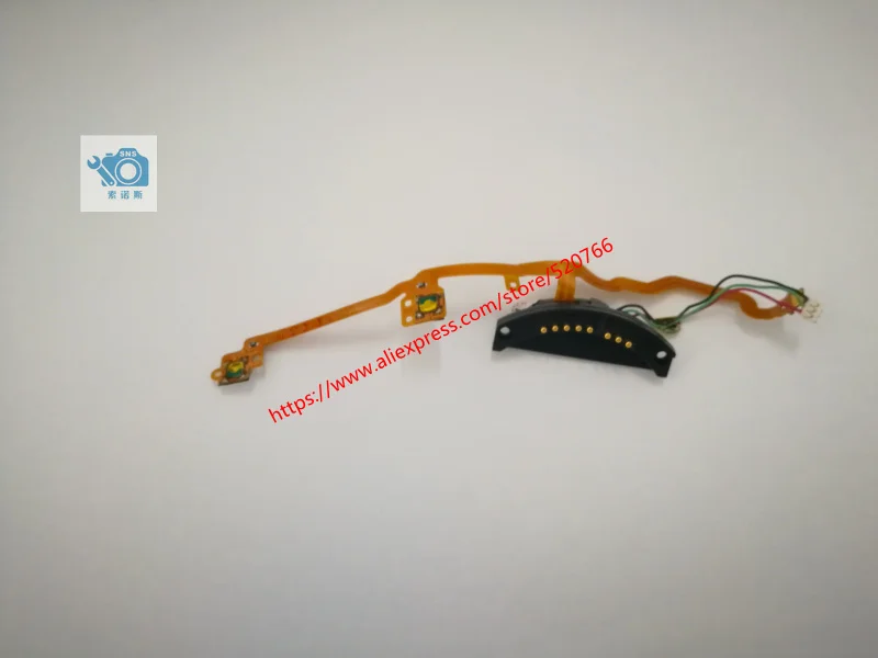 Тест OK 90% новый и origina ForCano 450D гибкий байонет x2 xsi контактный ASS Y MOUNT для крепления на