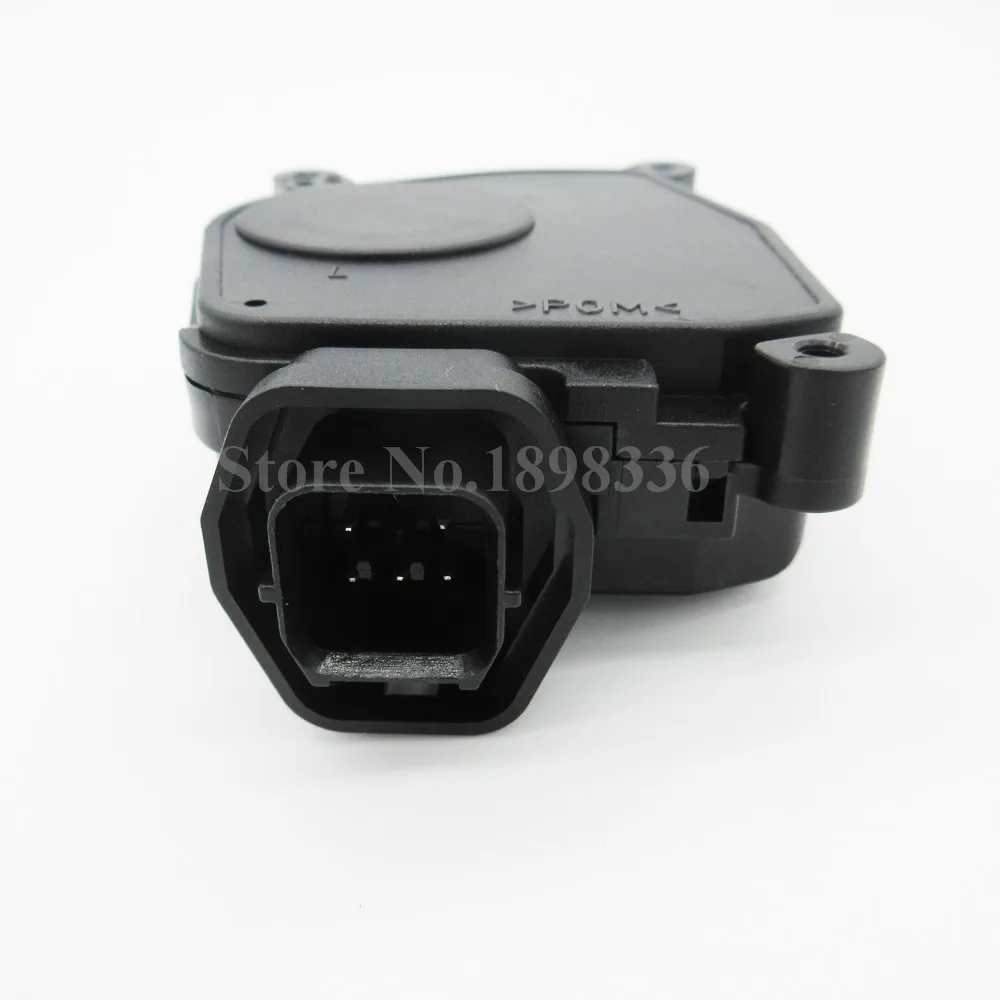 Новый привод замка двери FR левый для Hyundai Accent 2006 2007 2008 2009 2010 2011 Kia Rio 95735-1G020 957351G020 |