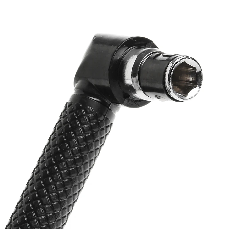 Ручной инструмент Г-образный Мини-торцевой ключ с двойной головкой подходит для