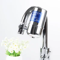 6l household water filter purifier kitchen tap faucet ceramic filter prefiltration accessories home faucet purifier dropshipping