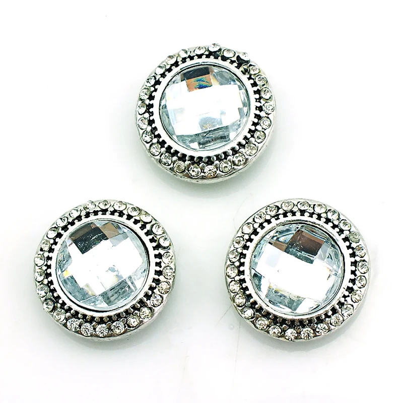DIY Best Selling High Quality Fashion Interchangeable Colorful Car Logo Snap Button for Bracelet/Necklace Accessories | Украшения и