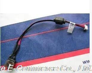 Для Dell Mini 910 1010 1011 DC разъем питания зарядный кабель шнур разъем|jack dc|jack jackjack 2 jack |