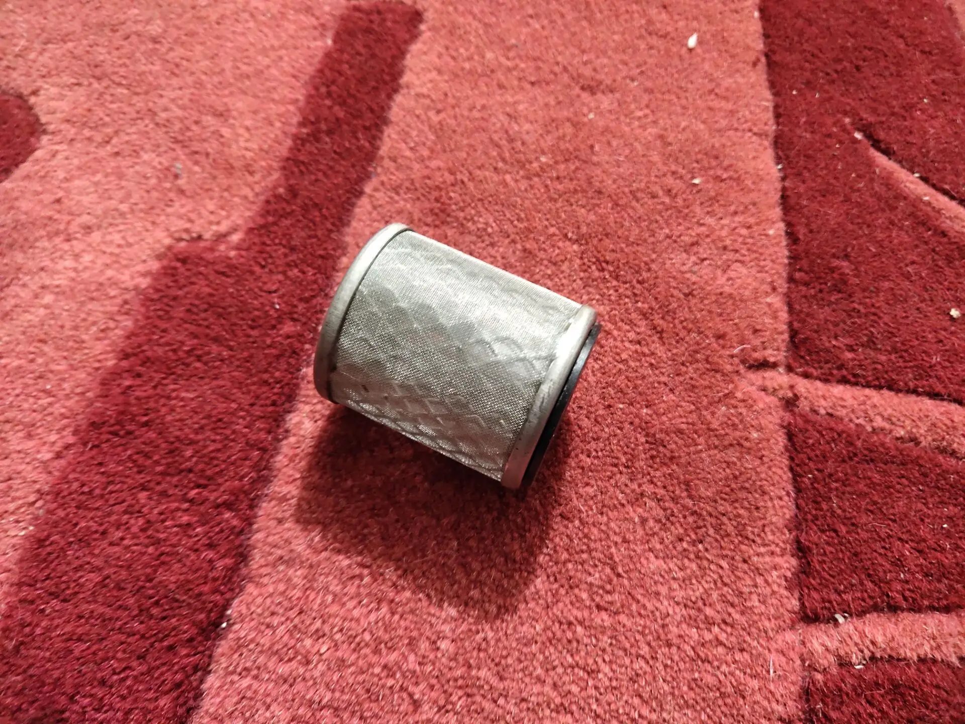 Комплект главной шестерни/вилки/прокладки/масляный фильтр/поршень/кольца/цепь