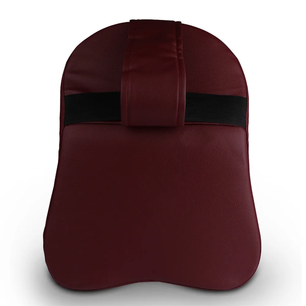 Onever поддержка шеи Подушка для автомобиля пены памяти подголовник авто сиденье