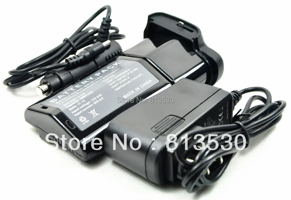 Фотоаппарат с аккумулятором для Nikon D800 D800E D810|battery for nikon|battery cameranikon d810 battery |