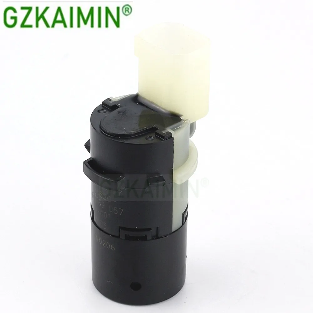 Автозапчасти парковочный датчик PDC OEM 66206989067 для BMW X3 X5 X6 E39 E46 E53 E60 E61 E65 E66 E67