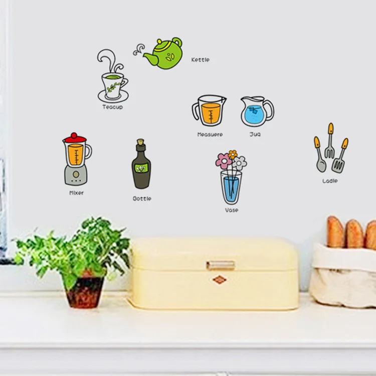 Новинка 2016 бесплатная доставка Наслаждайтесь временем приготовления кухонные