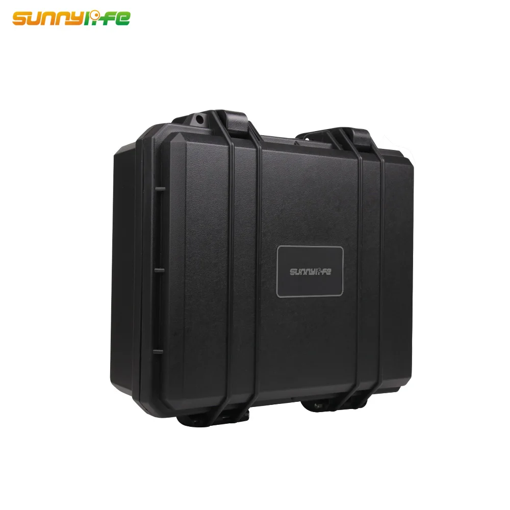 Чехол Sunnylife Hardshell чехол сумка для хранения переноски DJI MAVIC 2/ PRO/ AIR/ SPARK