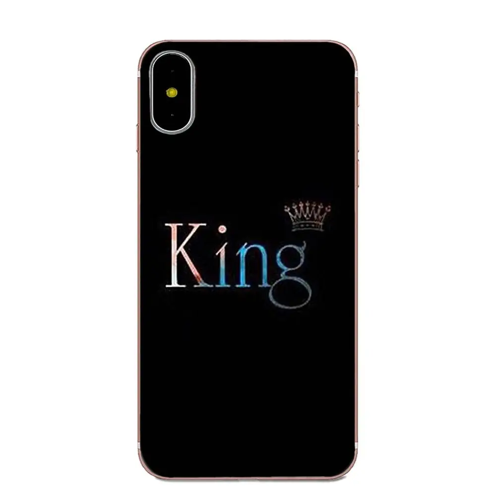 Специальное предложение чехол для телефона King Queen 01 фирменная пара Xiaomi Mi3 Mi4 Mi4C Mi4i