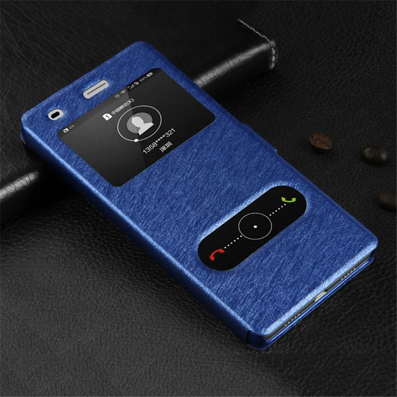 PU Leather Flip Cases For Samsung Galaxy A5 2017 Case J5 2016 for S6 S7 edge A3 J3 S8 J2 Prime | Мобильные телефоны и