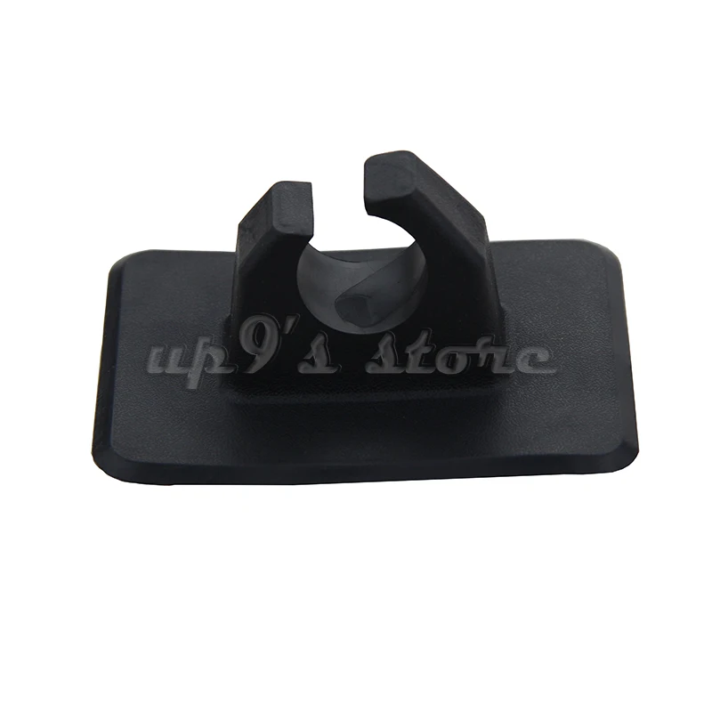 2Pcs Oar Holder Patch Grey/Black for Kayak Canoe Dinghy Raft Inflatable Boat Accessories | Спорт и развлечения