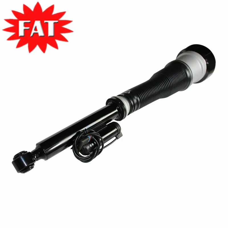 2 шт. задняя ось левая и правая пневматическая подвеска амортизатор для Mercedes Benz W221