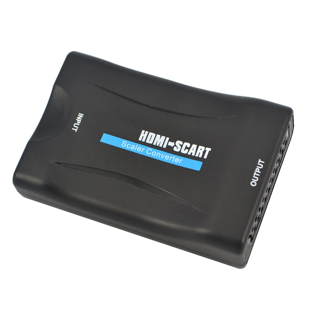 Kebidu HD 1080P HDMI-совместимый кабель для ТВ-приставки смартфона телевизора