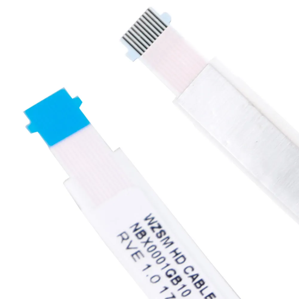 Для lenovo Y700 15 17 BY510 BY710 NBX0001GB10 NBX0001GB00 разъем жесткого диска HDD FFC кабель горячая
