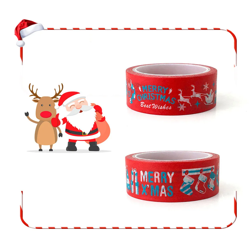 20 #1 шт декоративный Снежный олень Рождественская елка Набор декоративного