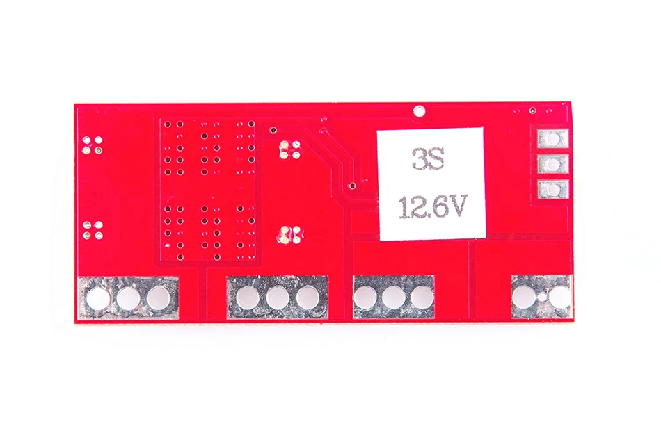 4S 30A 14 4 V 8 16 Защитная плата зарядного устройства для литий ионной литиевой батареи