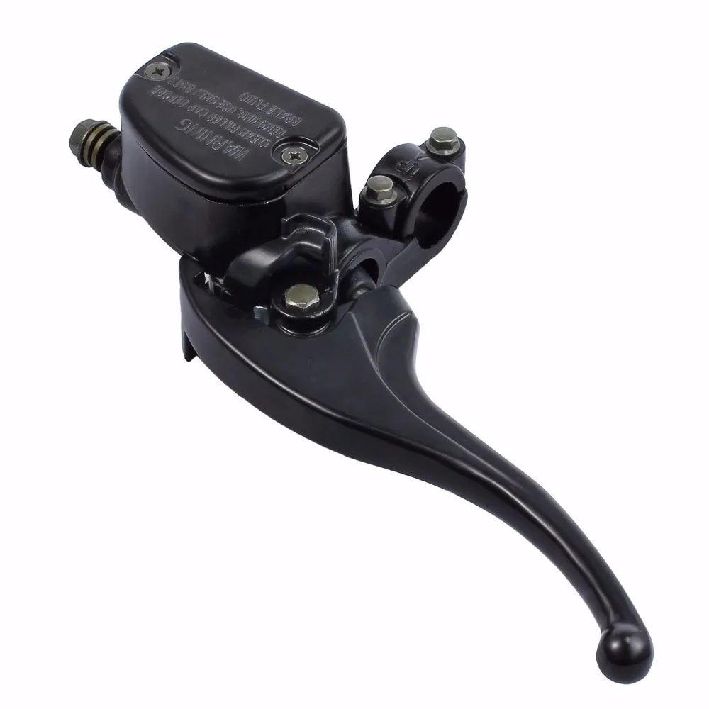 Justech автомобиль передний левый главный тормозной цилиндр для соколиный глаз Polaris