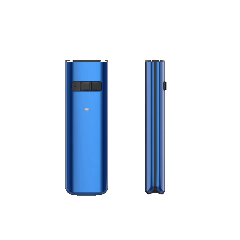 Оригинальный комплект Kanger SUPO Pod 800 мАч Kangertech MOD Vape батарея с 2 мл картридж DL и MTL