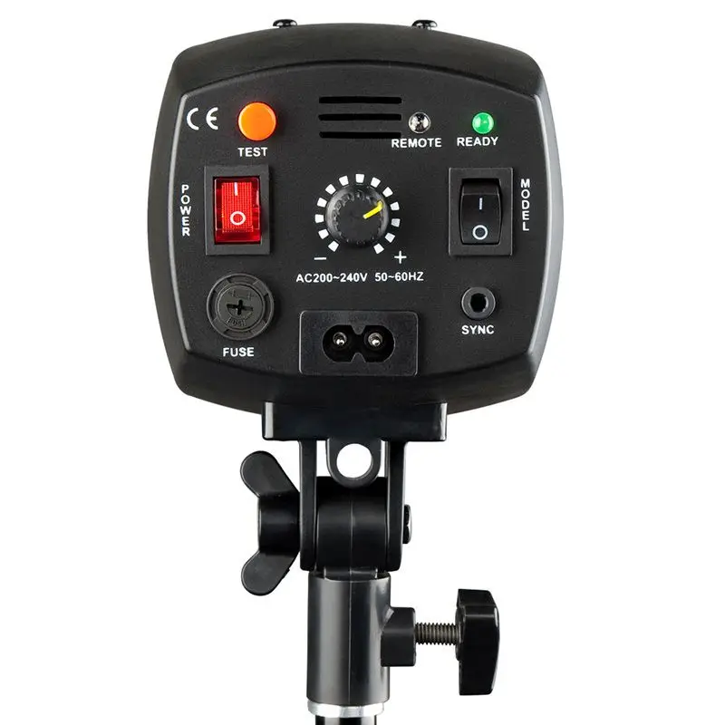 Godox 150 Вт K150A фотографии Pro Studio Strobe фото вспышки света лампы голова свет |