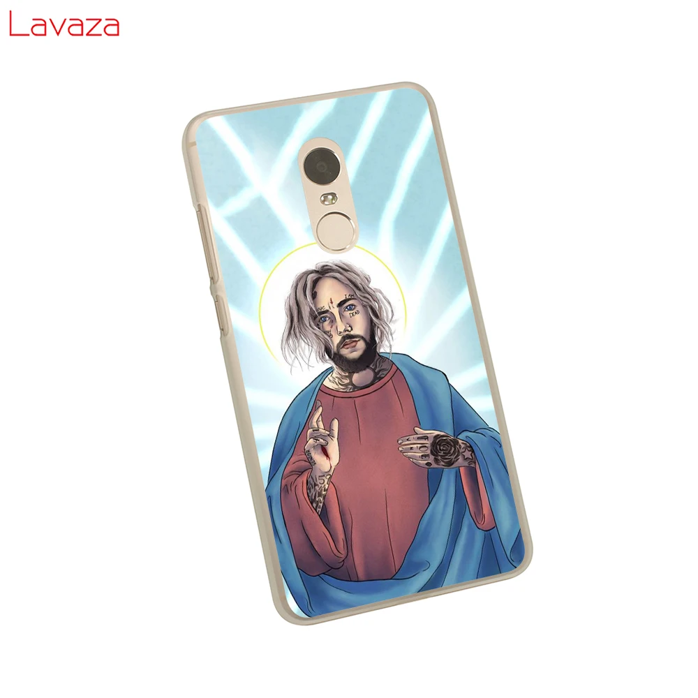 Жесткий чехол для телефона Lavaza FTP $ uicideboy Xiaomi Redmi 5A 5 Plus 6 Pro 6A чехлы Note 7