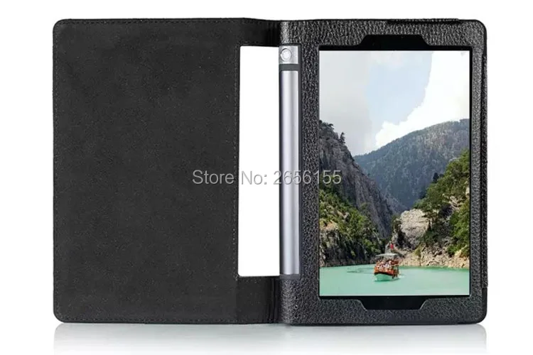 Из полиуретана формата Фолио магнитный кожаный защитный чехол для кожи крышка