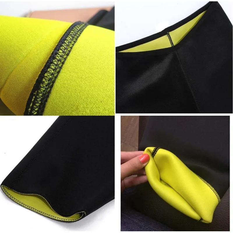 

Free shipping/Body Shapers Panties waist trainer Slimming Pants
