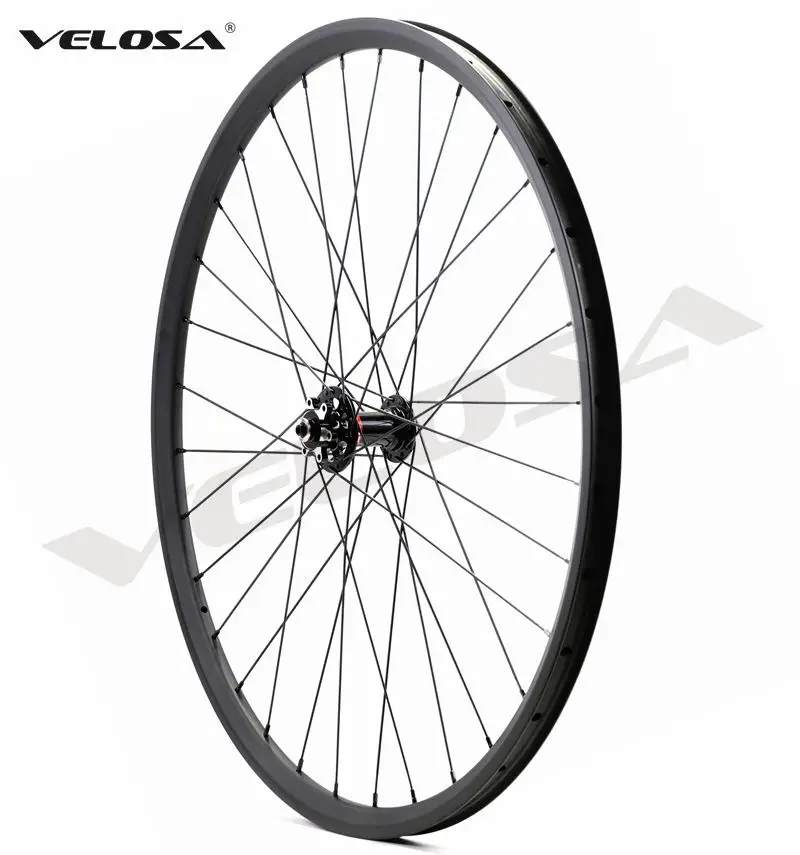 29er boost MTB XC/AM углеродная колесная пара 29 дюймов горный велосипед повышающие