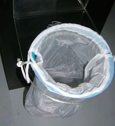 

one Replacement Pre filter Sock and Mount for PreFilter for Aquarium Tank