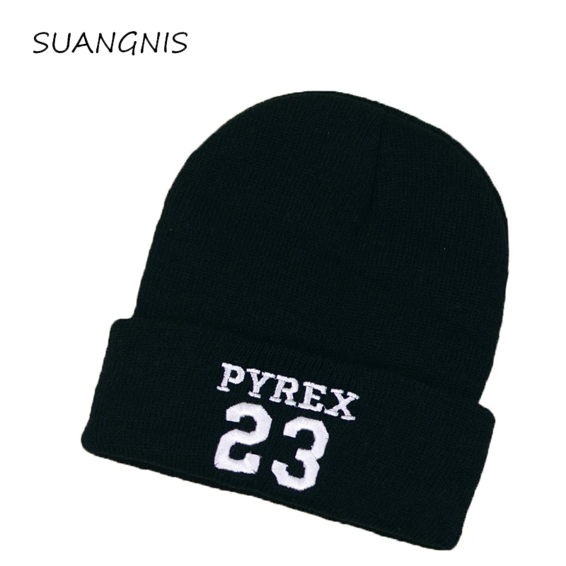 

2019 New Arrive Cute Solid Knitted Cotton Hats For Girls Winter Baby Hat For Boys Hats Warm Colorful Crown Caps Skullies