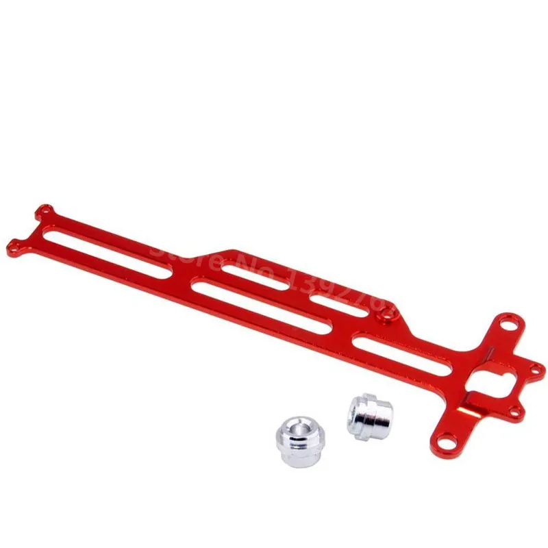 Радиоуправляемая машина из алюминиевого сплава (Al) для моделей масштаба 1/18