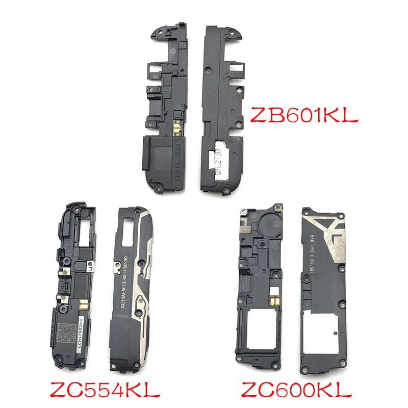 Гибкий кабель для динамика Asus ZenFone Max Pro (M1) ZB601KL ZB602KL / 5Q ZC600KL /4 max 5 ZC554KLLoud|Шлейфы