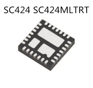 Новинка SC424 SC424MLTRT|Запасные части| |