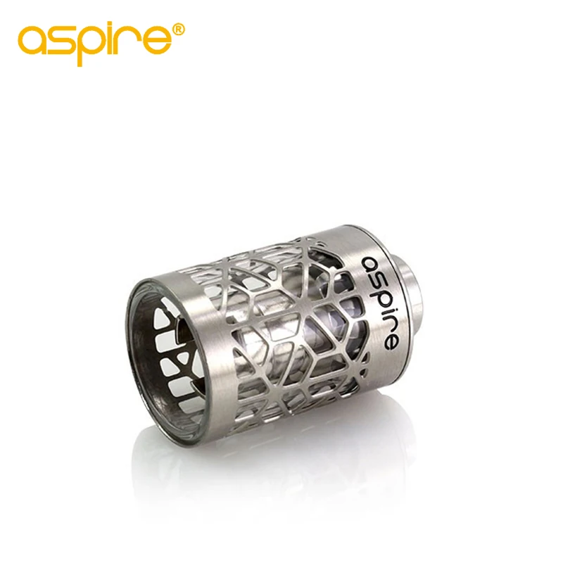 Аксессуары для электронных сигарет Aspire Nautilus Mini с вырезами Сменная трубка из