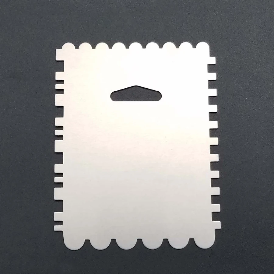 Металлический тесто для защиты от обледенения скребок мастики Торт Кондитерские