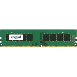 Крайне CT4G4DFS824A 4 ГБ 1x4 GB DDR4 2400 мГц 288-pin DIMM | Компьютеры и офис