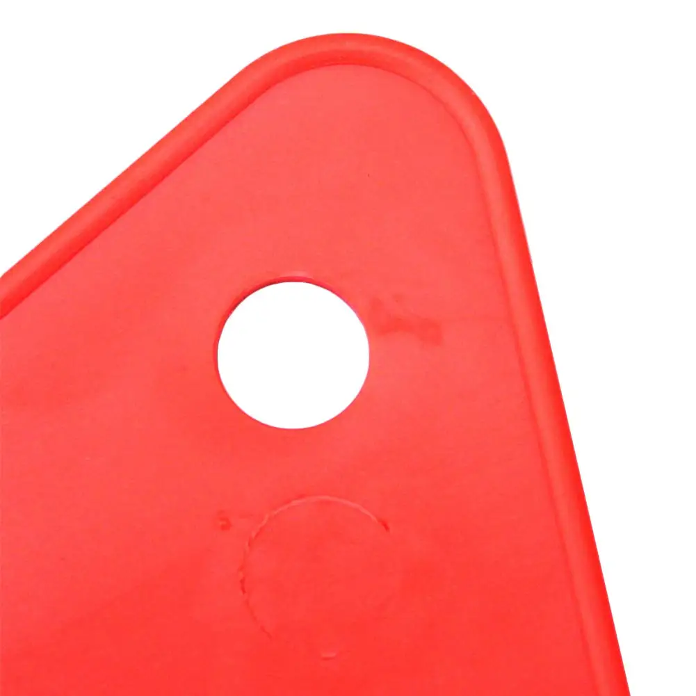 

1 Set Auto Car Warning Triangular Roadway Safety Emergency Road Parking Reflective Sign F-Best