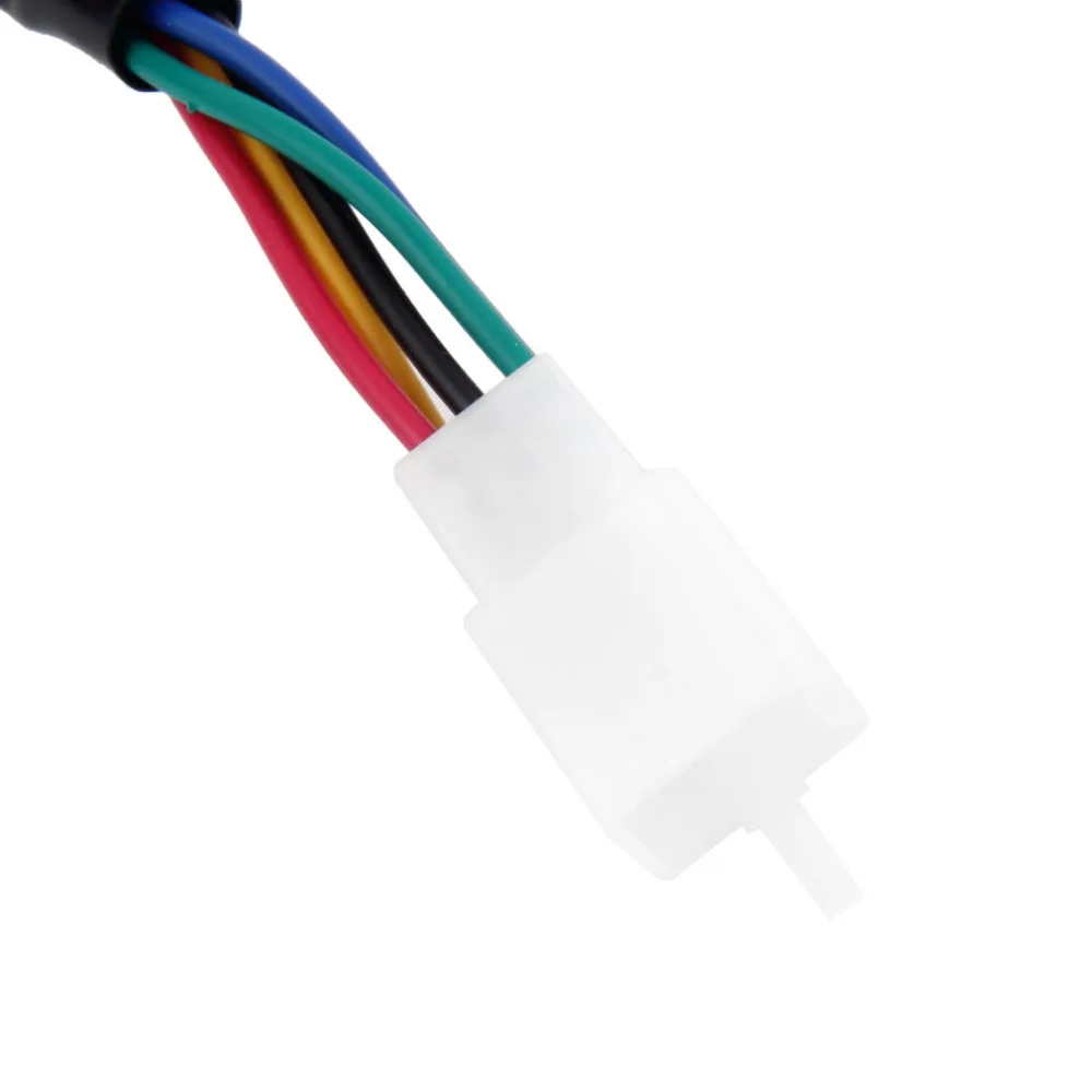 5 Pin 50 70 90 110 125 куб. См CDI для скоростных велосипедов XR50 CRF50|Зажигание мотоцикла| |