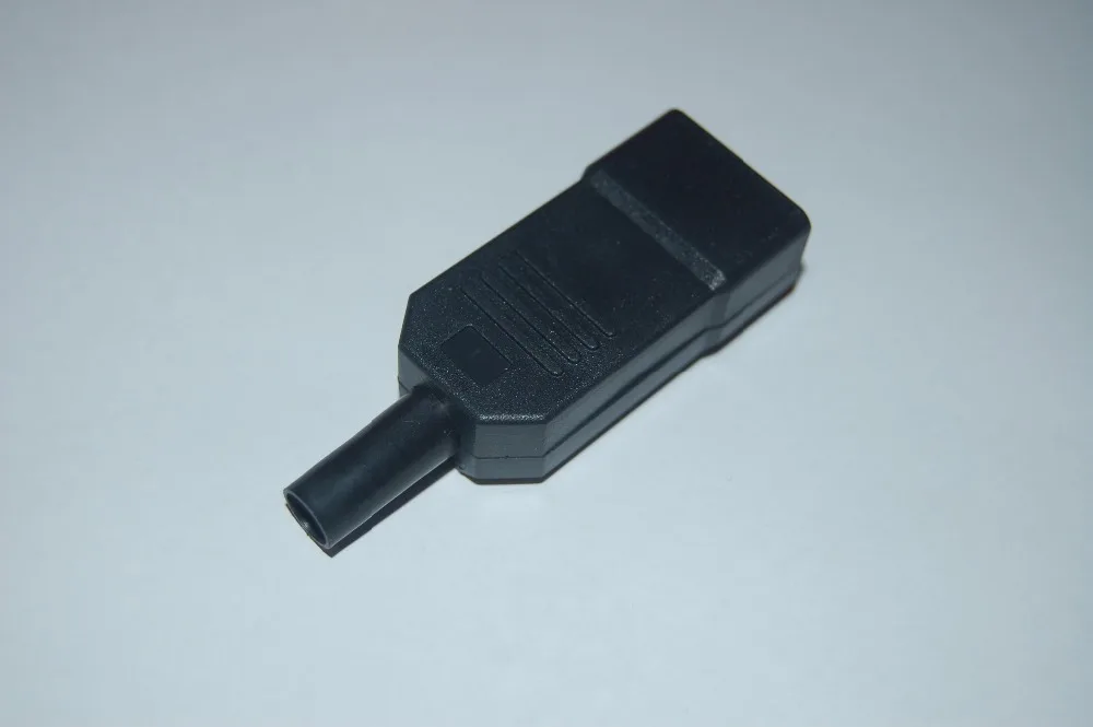 5 шт. сетевой разъем IEC C14 | Обустройство дома