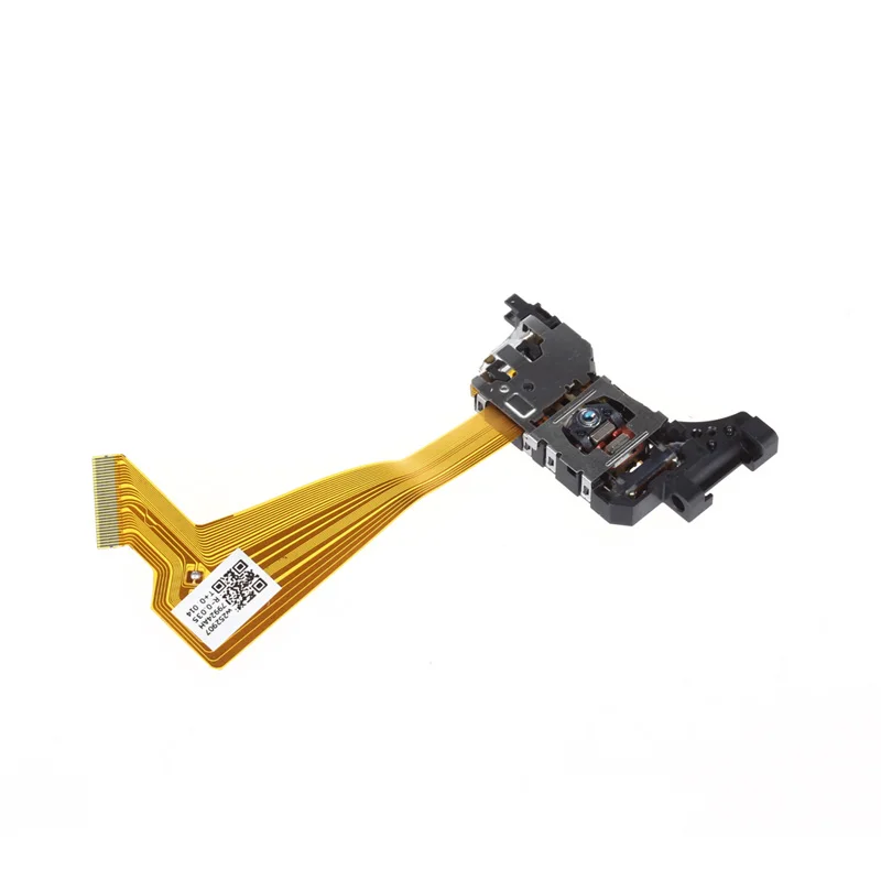 2 шт./лот оригинальный Раф 3350 для NINTENDO Wii Drive Optical Pickup RAF3350 RAF 3350|Запасные части| |