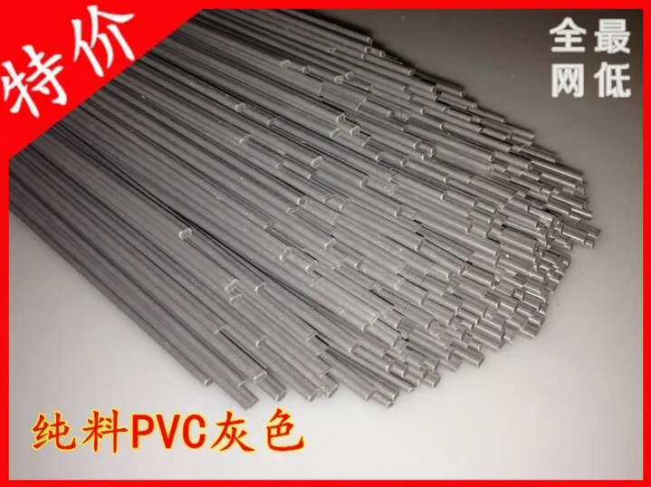 20 шт Пластиковые сварочные стержни PP/ABS/PE/PVC 1 шт = 1 метр