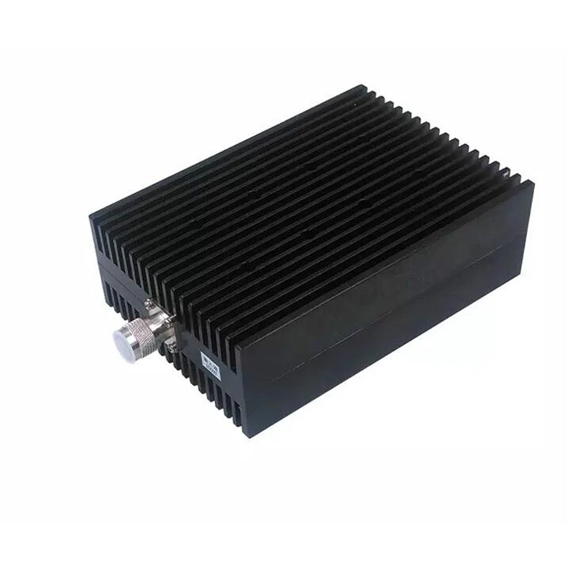 Masculina do Manequim do rf do Conector Carga da Terminação do rf 0 a 3 Carga C.c. Ghz 50ohm 200 w n