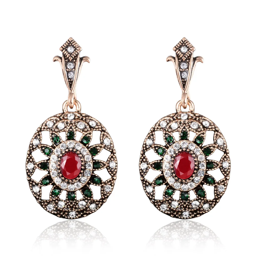 Joyme оптовая продажа свадьба кристалл Большая искусственная овальная скульптура