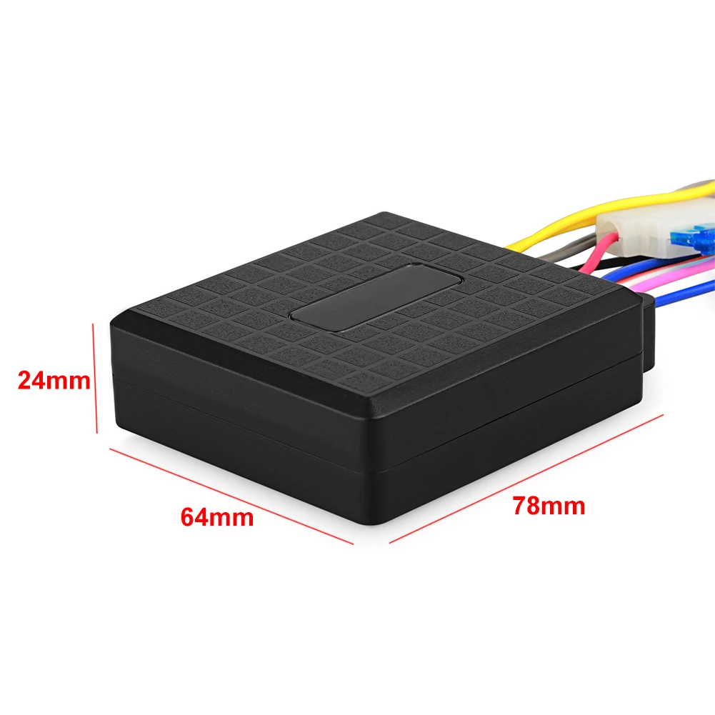 Дистанционное управление для мотоцикла сигнализация система иммобилайзер