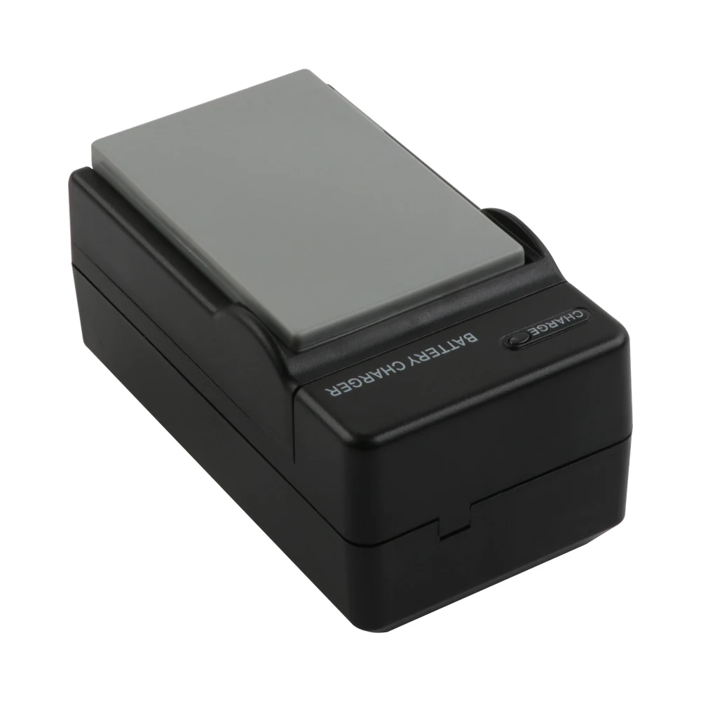 2x BP-208 BP 208 Камера Батарея+ быстрая Зарядное устройство для Canon DC10 DC19 DC20 DC21 DC22 DC40 DC50 DC51 DC95 DC100 DC200 DC201 DC210