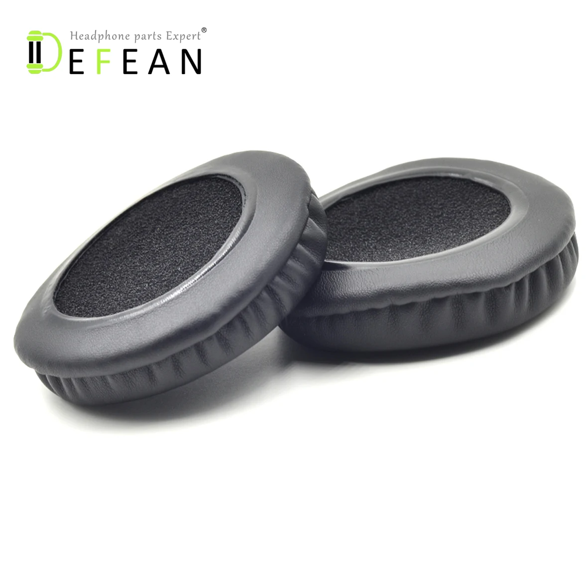 Defean 1 пара Амбушюры подушечки для sony mdr v100 v150 v200 v250 v300 mdrv 300 наушники LR | Электроника