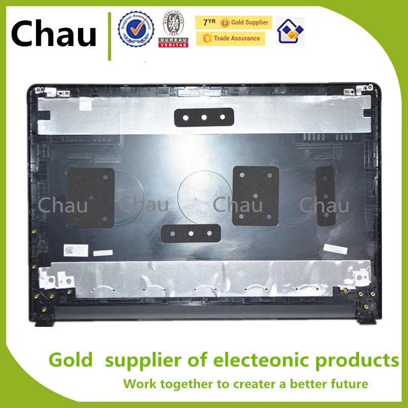 Новинка для Dell Inspiron 15u 5000 5555 5558 5559 V3558 V3559 задняя крышка ЖК-дисплея 0CMJK5 02FWTT |